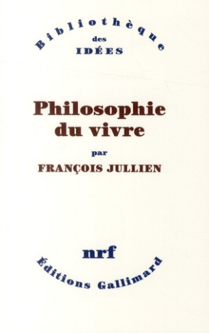 Philosophie du vivre