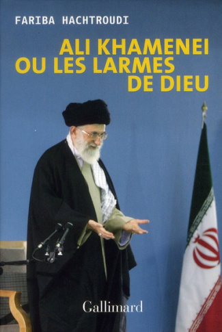 Ali Khamenei ou les larmes de Dieu
