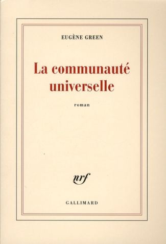 La communauté universelle