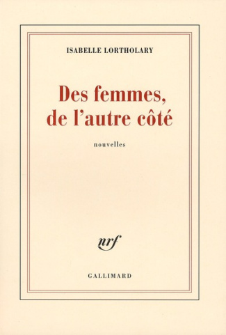 Des femmes, de l'autre côté