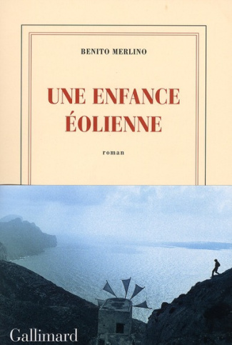Une enfance éolienne