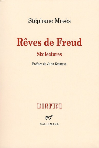 Rêves de Freud. Six lectures