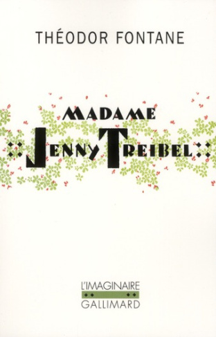 Madame Jenny Treibel