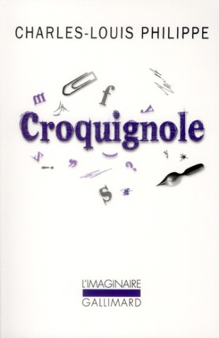 Croquignole