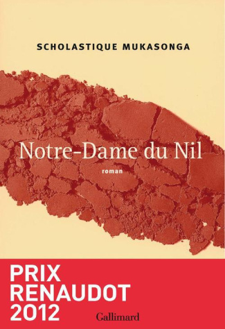 Notre-Dame du Nil
