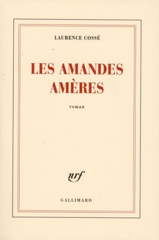 Les amandes amères