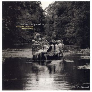 Descente au paradis
