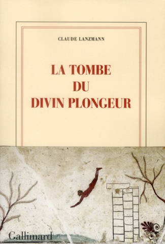 La tombe du divin plongeur