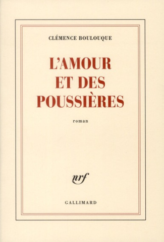 L'amour et des poussières