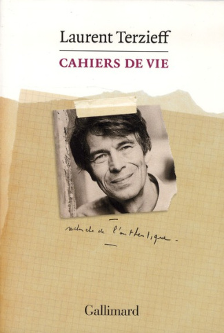 Cahiers de vie