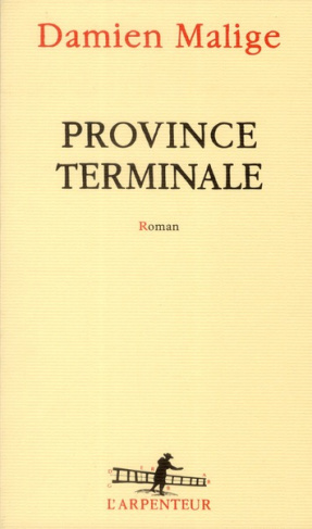 Province terminale