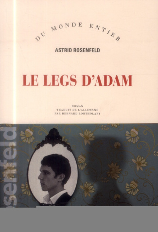 Le legs d'Adam