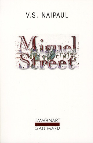 Miguel Street