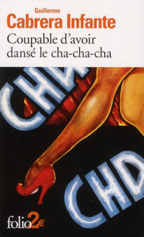 Coupable d'avoir dansé le cha-cha-cha