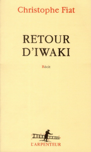 Retour d'Iwaki