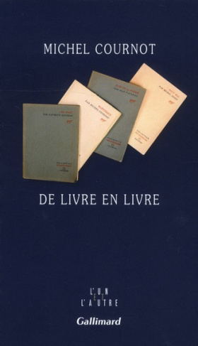 De livre en livre