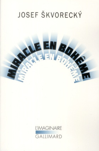 Miracle en Bohême