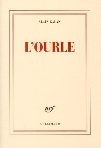L'ourle