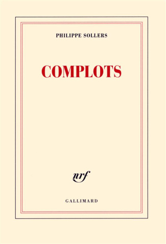 Complots
