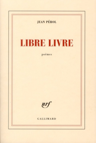 Libre livre