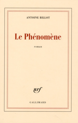 Le phénomène