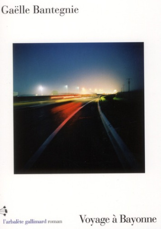 Voyage à Bayonne