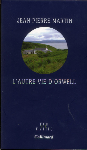 L'autre vie d'Orwell