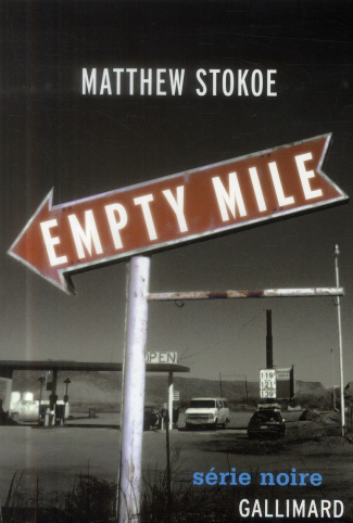 Empty Mile