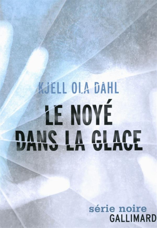 Le noyé dans la glace
