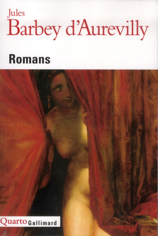 Romans. Une vieille maîtresse ; L'Ensorcelée ; Le Chevalier Des Touches ; Un prêtre marié ; Les Diab
