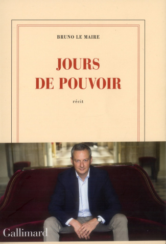 Jours de pouvoir