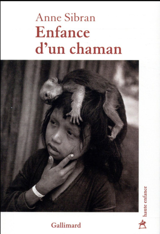 Enfance d'un chaman