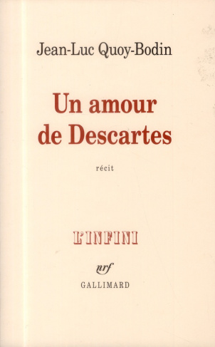Un amour de Descartes