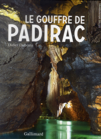 Le Gouffre de Padirac