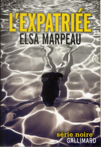 L'expatriée