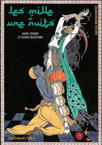 Les Mille et une nuits