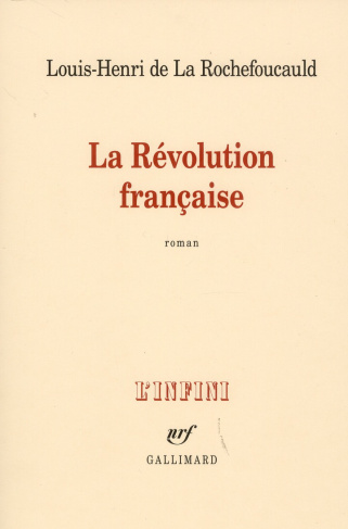 La Révolution française