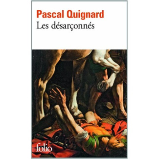 Dernier royaume Tome 7 : Les désarçonnés