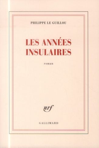 Les années insulaires