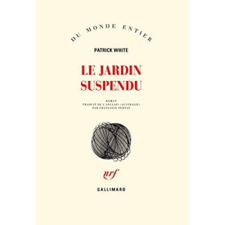 Le jardin suspendu