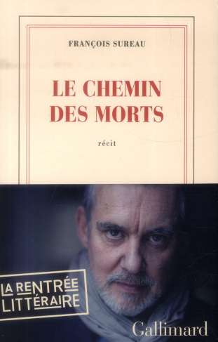 Le chemin des morts