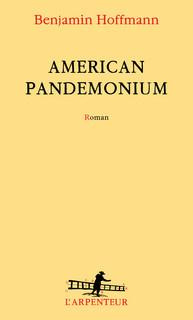 American pandemonium