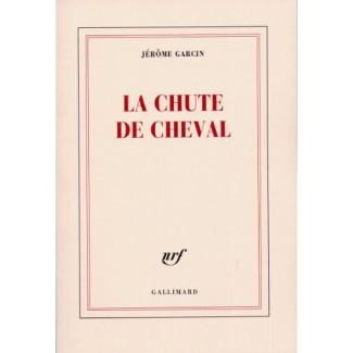 La chute de cheval
