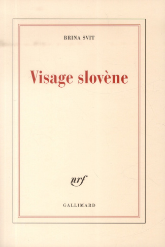 Visage slovène