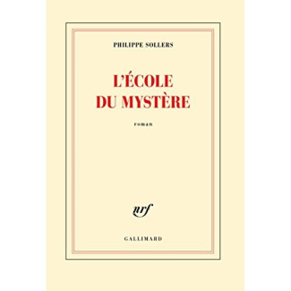 L'école du mystère