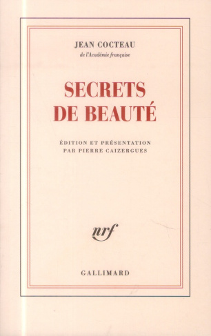 Secrets de beauté