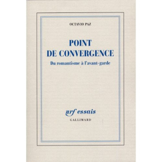 Point de convergence. Du romantisme à l'avant-garde