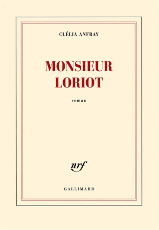 Monsieur Loriot