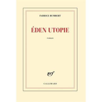 Eden utopie
