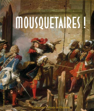 Mousquetaires !